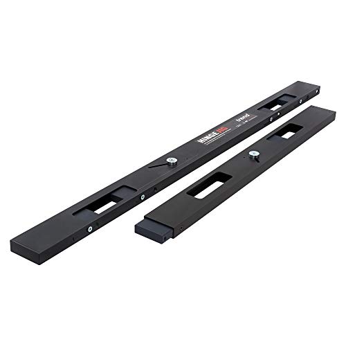 Trend Hinge Jig A - Dima In Due Pezzi Per Un Montaggio Rapido E Preciso Con Ripetibile Di Cerniere Su Porte E Telai, H/Jig/A