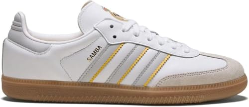 [AfB_X] To AE}h[h V[Y SAMBA REAL MADRID SHOES NEhzCg/Cg\bhO[/K JQ4038 28.0cm