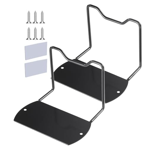 Niesel Pinza para colchón antideslizante, tope deslizante | Tope de colchón para canapé - Barra sujeta colchón 2 x antideslizante de la cama, tope de colchón deslizante, tope colchón para