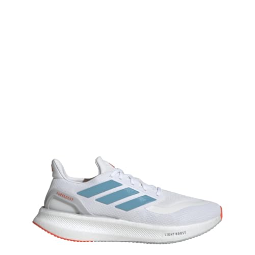 Image of Adidas Mens Pureboost 5 Running