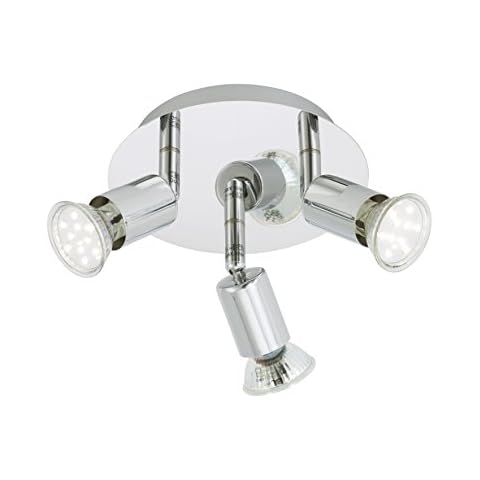 Plafonnier LED Briloner 2229-038 Cover