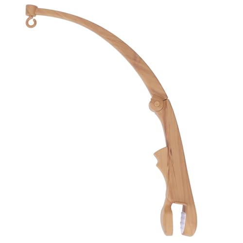 Opiniones y reviews de Móviles - 5 favoritos. 27 Brazo Móvil para Cuna de Bebé,Plástico Plegable Soporte para Movil Bebe para Colgar Cajas de Música y Peluches