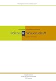 zeitschrift polizei heute  Zeitschrift Polizei & Wissenschaft: Ausgabe 3/2020