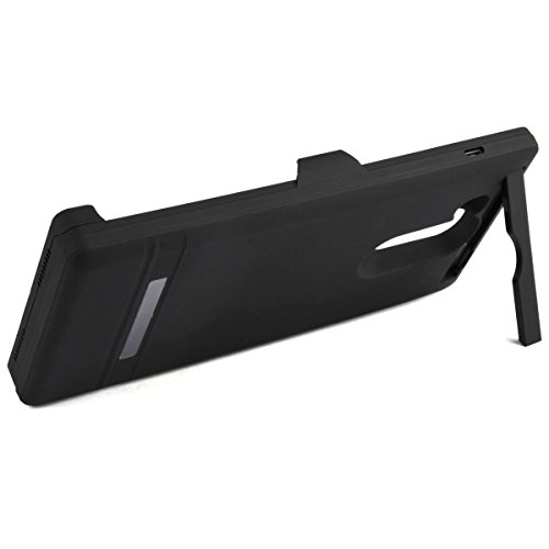 Huawei Mate 8 custodia con batteria, Rasse® 6000