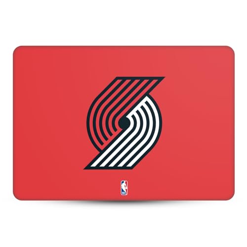 Vinyle MacBook Air 15 M2 rouge NBA autocollant protection Head Case Designs