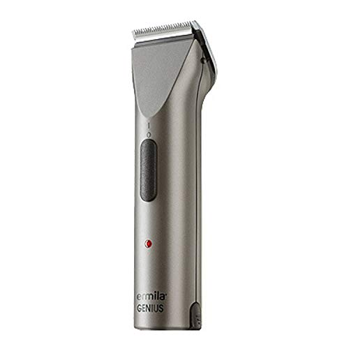 Ermila Genius de alta Tech Cortapelos