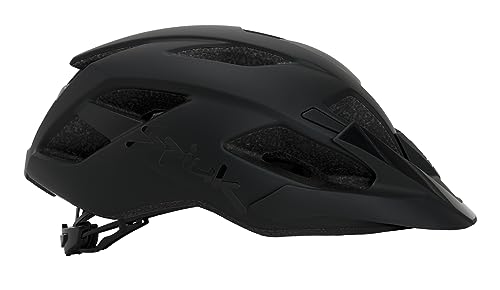 Casco Kaval mate con ajuste micrométrico de 52-58 centímetros 3