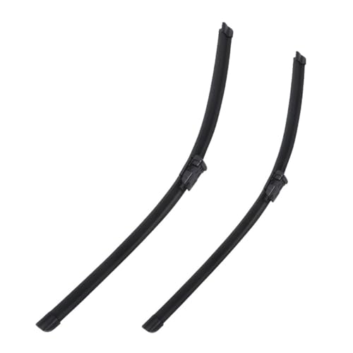 Klivex �Ԃ̃��C�p�[ �t�����g���A���C�p�[�u���[�h�Z�b�g BMW 5�V���[�Y���C�p�[�u���[�h�A3�V���[�Y�AX2�AX3�AX4�AX5�ɓK�p (2011�`2017�N 5�V���[�Y/5�V���[�YGT)