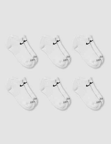 Image of Nike Kids' 6-Pack Performance Socks