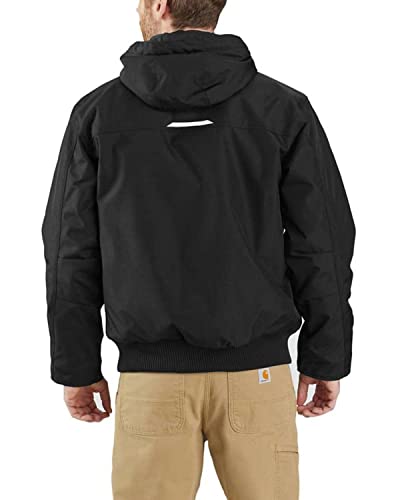 Carhartt Men's 104458 Yukon Extremes® Loose Fit Insulated Active Jac3