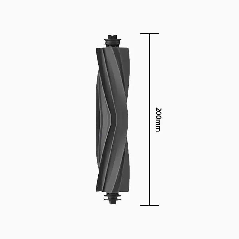 Hauptseite Bürste Mop Tuch Filterteile ,Kompatibel Mit Dreame P50 Ultra