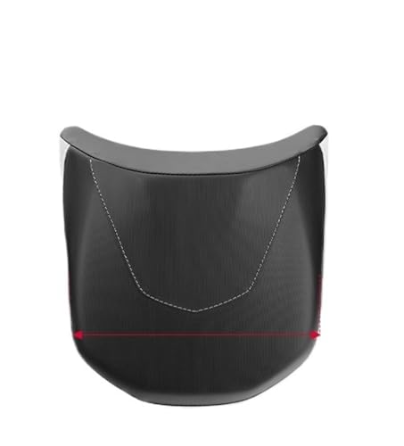 Coussins de siège avant et arrière pour moto BMW R 1250 GS LC et 1200 GS 2014-2018