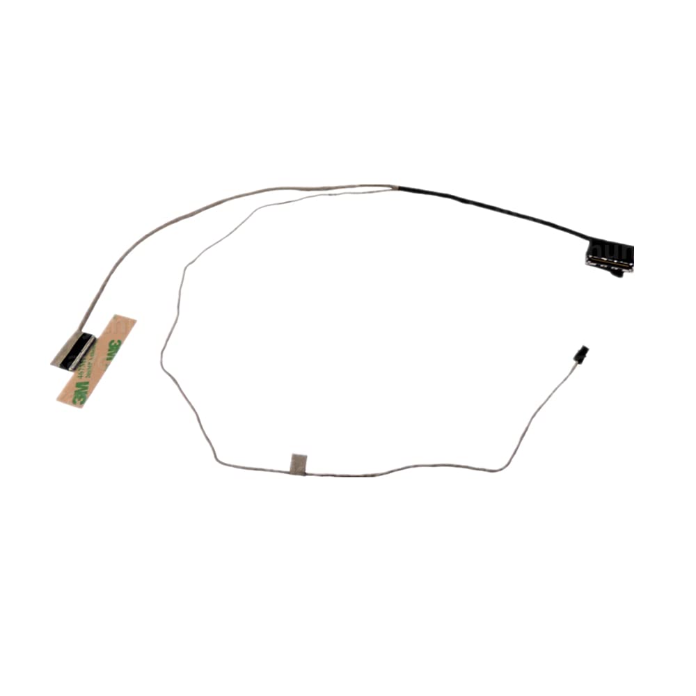 Câble d'écran ASUS ROG Huracan G21CN solution écran noir rechange LED - 3
