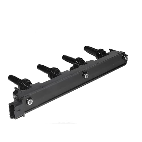 Bobine d'allumage mécanique référence 597087 pour résoudre les ratés moteur Peugeot 307