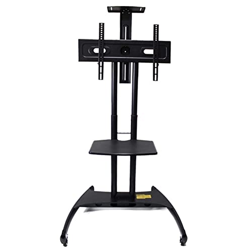 Soporte móvil ajustable para TV 32'' a 70'' miniatura 1