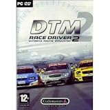  DTM RACE DRIVER 2 PC (TOCA 2) Français inclus