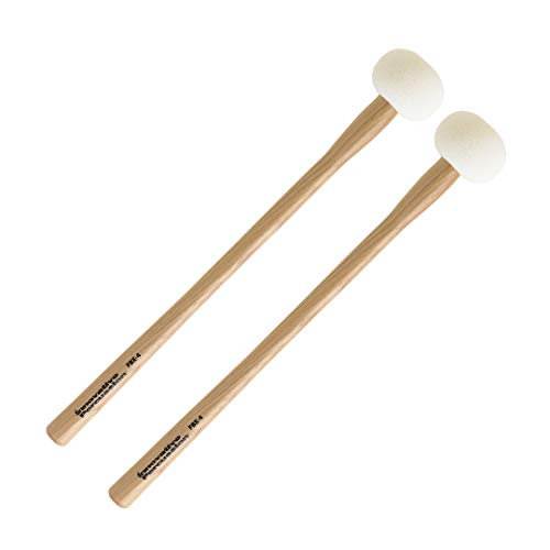 Grosse caisse de marche pour fanfares et défilés taille large - Instrument percussion