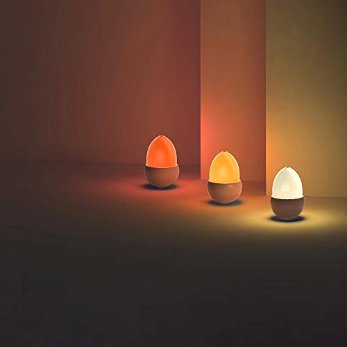 Difusor aromático eléctrico Bloomy Lotus Petite Acorn miniatura 2