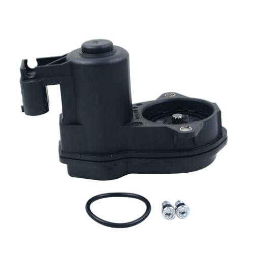 Freno de mano eléctrico actuador servomotor de estacionamiento Serie 5 F10 F11 F18