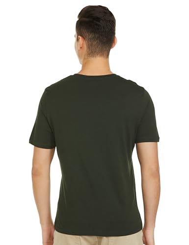Image of Marks & Spencer Men's Regular Fit T-Shirt