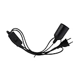 Application : lieux intérieurs que restaurants, bars, restaurants, magasins de vêtements, expositions, rénovation domiciliaire, etc., douille de lampe e27, douille de lampe e27 avec 303