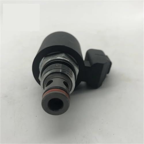 Électrovanne 87701329 pour réparer l'hydraulique du chargeur B95B