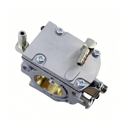 Carburateur pour moteur WB-37-1 WB-37 130cc-200cc OEM 472-03900-0C0 - 5