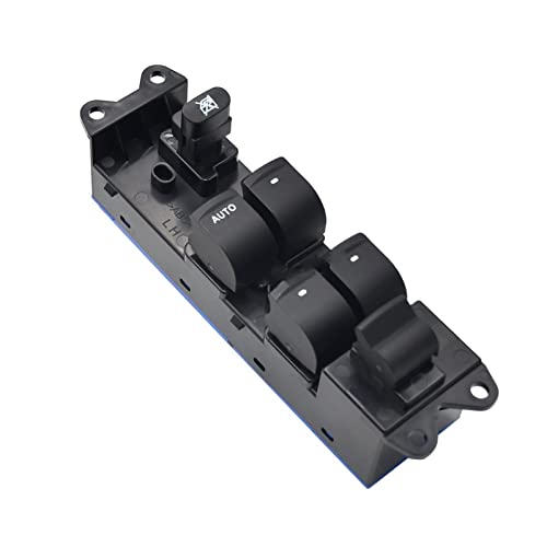Interruttore Alzacristallo Elettrico Lato Guida Per Subaru Outback / Legacy 2010-2012 – Sostitutivo 83071-AJ010