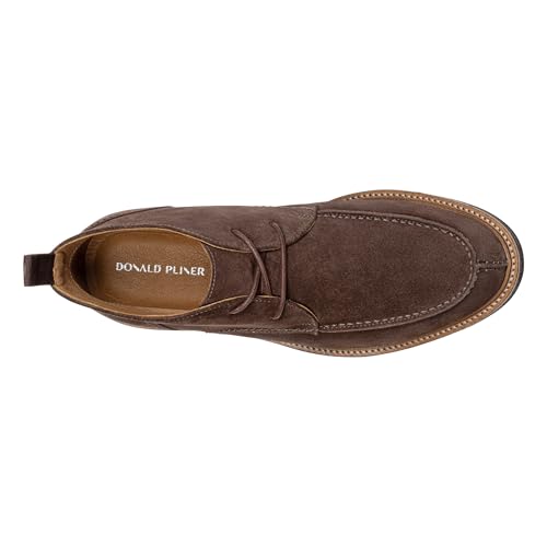 Image of Donald J Pliner Men's Kingston Suede