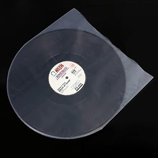 Splend 50 pièces Pochette Vinyle, Pochette Antistatique Vinyle, Pochettes Intérieures Disque Vinyle, pour Disque… - Les Beatles, Paul McCartney, John Lennon, RIngo Starr, George Harrison Splend 50 pièces Pochette Vinyle, Pochette Antistatique Vinyle, Pochettes Intérieures Disque Vinyle, pour Disque… – Image 4