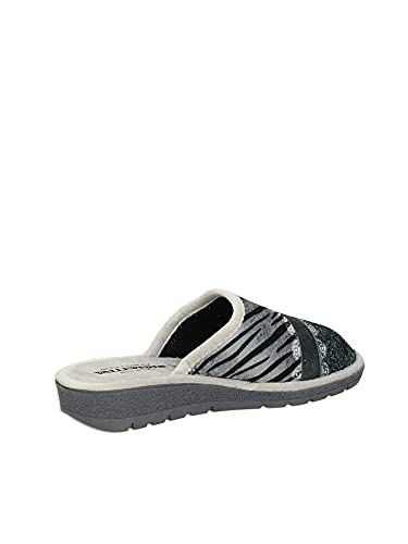 Valleverde Pantofola Comoda da Donna 55102 in