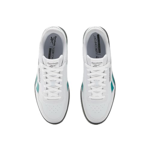 Image of Reebok Unisex-Adult Court Advance Sneaker