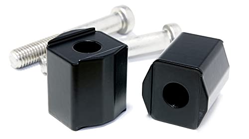 Lenkererhöhung für KTM 1090/1190 Adventure 2013-2016