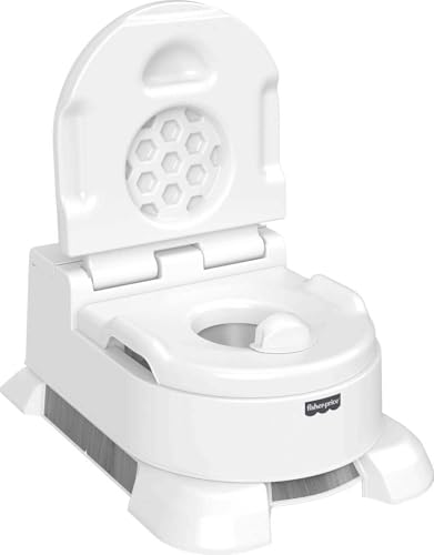 Fisher-Price Home Decor Potty