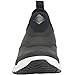 MUCK Women's Outscape Slip On, Black, Size 6(M)