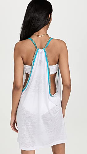 Pitusa Women's Mini Sundress3