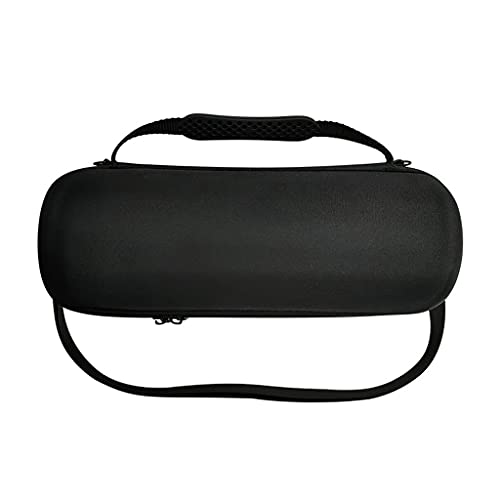 Portable for Case Bluetooth-Compatible Protective Bag for 5 Shock-Proof Carrying