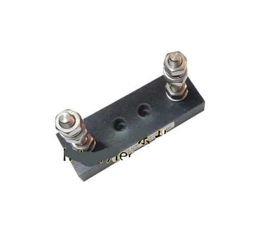 Fusible FWP FWH composants de rechange haute conductivité pour réseau