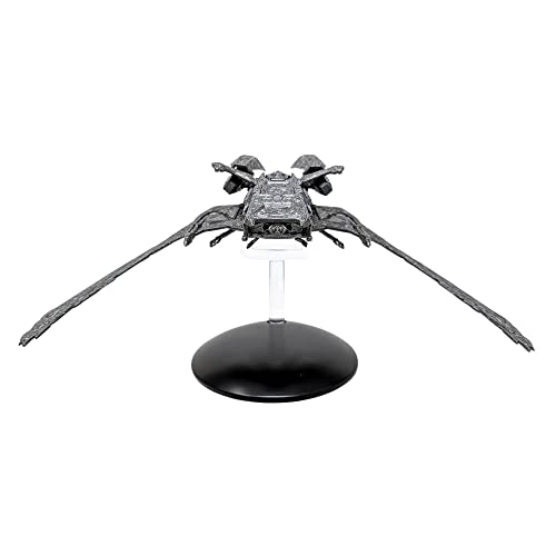 Modèle Diecast Scimitar Star Trek Eaglemoss collection premium