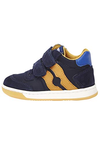 Falcotto Vega VL sneakers basses chaussures marche garçon