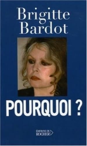 Pourquoi ? (French Edition)      Paperback – September 14, 2006