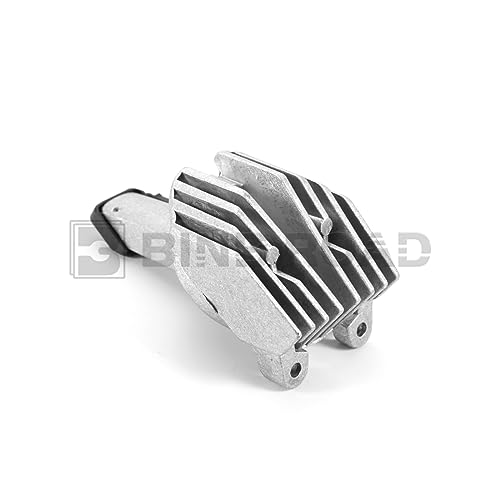 2pcs Módulo de Luz LED Angel Eye Compatible BMW 520d-550i miniatura 5