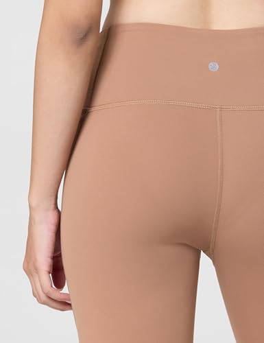Image of BlissClub Women Mid Rise Fitted Leggings
