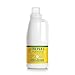 MRS. MEYER'S CLEAN DAY Liquid Fabric Softener, Infused with Essential Oils, Paraben Free, Honeysuckle, 32 oz (32 Loads)