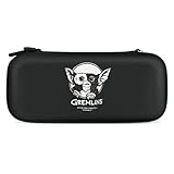 Switchゲーム機収納バッグ グレムリン Switch兼容スイッチケース 防塵 防汚 耐衝撃 軽量 持ち運び便利 互換性のある