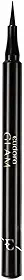 Eudora Glam Caneta Delineadora Preta 1,6g