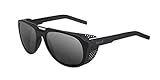 Categoría: 3 bollé Cobalt Gafas de Sol, Matte Black, Medium Adultos Unisex