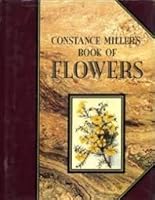 Book of Flowers 0863502458 Book Cover