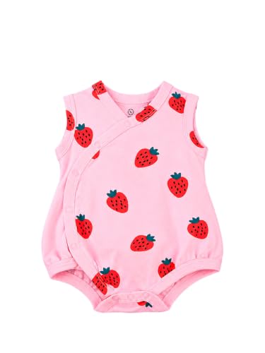 Image of Half Sleeve Bodysuit /Romper /Onesie, 0-12 Months