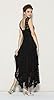 R.Vivimos Womens Sleeveless Backless Asymmetrical ... #4